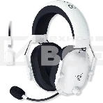 Гарнитура Razer Blackshark V2 HyperSpeed headset  White Edition/Razer Blackshark V2 HyperSpeed headset White Edition, фото 1