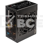 Блок питания Accord  ACC-SFX600-80, 600Вт, 80мм,черный, фото2