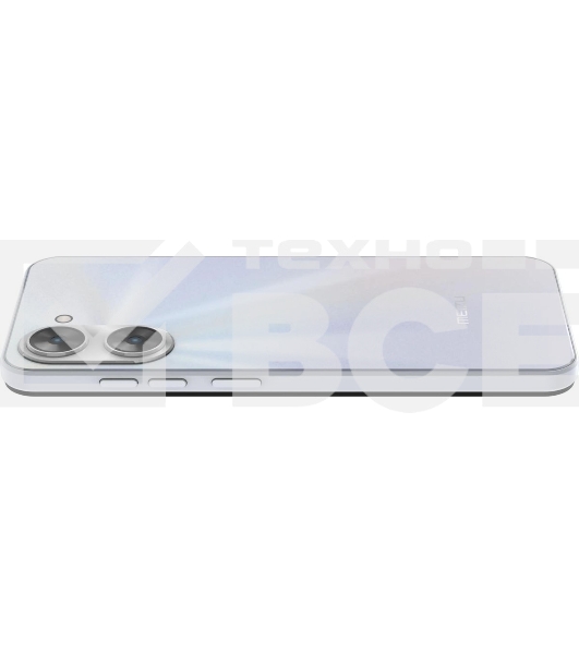 Смартфон Meizu Mblu 21, 4/64Gb, белый