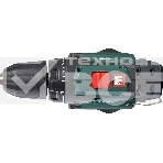 Дрель-шуруповерт аккумуляторная Metabo BS 14.4 602206550, Аккумуляторный, 14.4В, 2 АКБ, Кейс, фото5