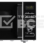 Микроволновая печь BBK 25MWS-970T/WB белый, 25 л, 900 Вт, поворотный механизм/кнопки, фото4