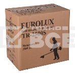Бензиновый триммер Eurolux TR-2500S 70/2/46, фото5