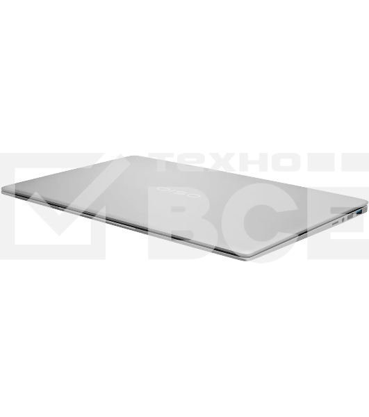 Ноутбук Osio FocusLine F160a-004 Ryzen 5 5500U 8Gb SSD512Gb AMD Radeon 16.1