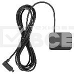 Внешний модуль GPS 70mai External GPS Module GPS03 черный, фото 1