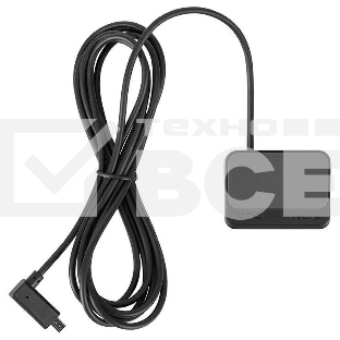 Внешний модуль GPS 70mai External GPS Module GPS03 черный
