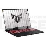 Ноутбук ASUS TUF Gaming A16 FA608WV-QT053 16''/IPS/AMD Ryzen 9/16ГБ/SSD 1ТБ/DOS/Jaeger Gray (90NR0J01-M00390), фото10