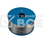 Проволока упаковочная в ПВХ Rexant 09-0103 прозрачная, бухта 250 м, фото2