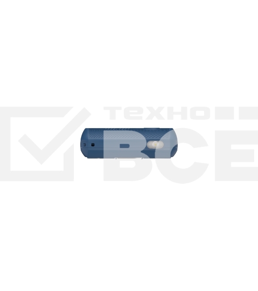 Мобильный телефон Maxvi P33 маренго