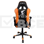 Кресло игровое компьютерное Gigabyte AGC300/G.CHAIR B+ORG/PU SPONGE (GP-AGC300 V2), фото6