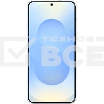 Чехол (клип-кейс) Samsung для Samsung Galaxy S25 Clear Case S25 прозрачный (EF-QS931CTEGRU), фото2
