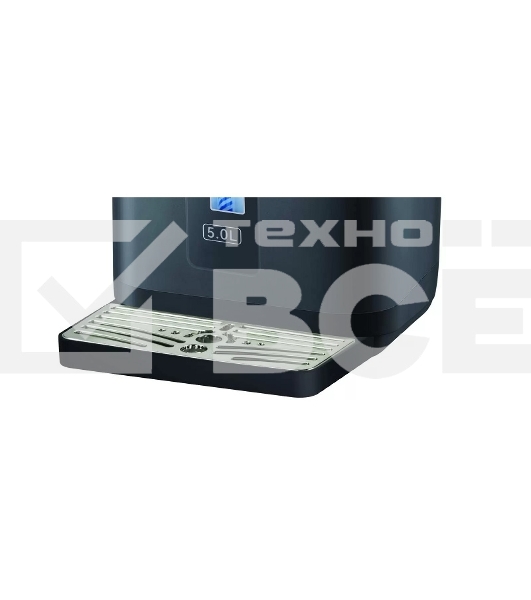 Термопот LIGRELL LAP-552KLG 5 л, 1450 Вт, графитовый