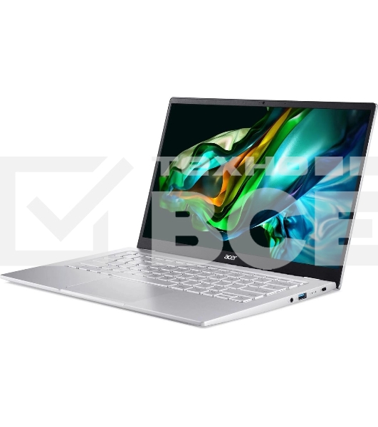 Ноутбук Acer Swift Go 14 SFG14-41-R3D8 14