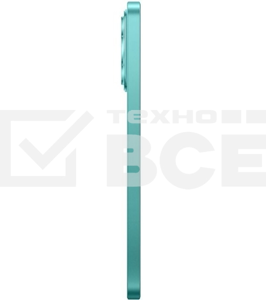 Смартфон Honor 400 Lite 8/256Gb зеленый