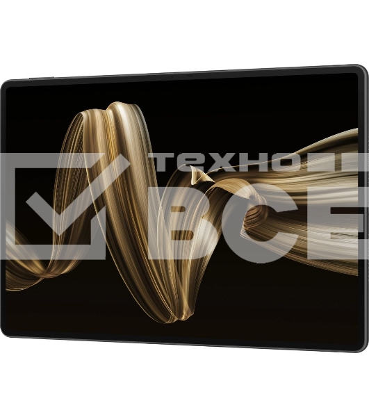 Планшет Huawei MatePad Pro Papermate MRO-W09 Wi-Fi 12/512Gb, с клавиатурой, черный