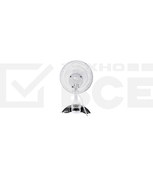 Вентилятор Centek CT-5003 gray
