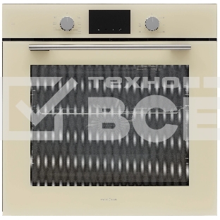 Электрический духовой шкаф Krona LEGENDE 60 IV