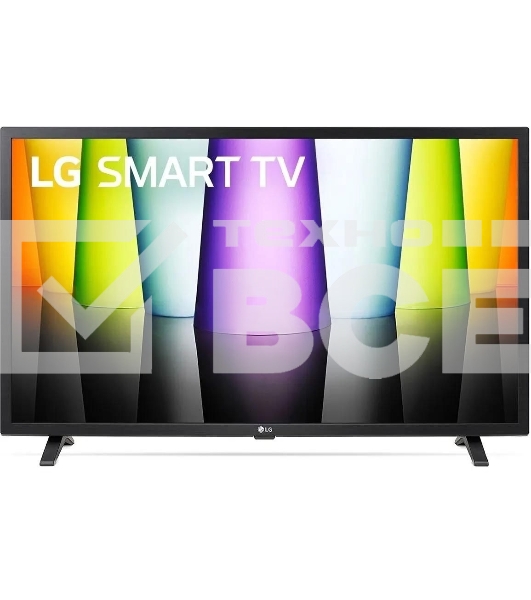Телевизор LG 32
