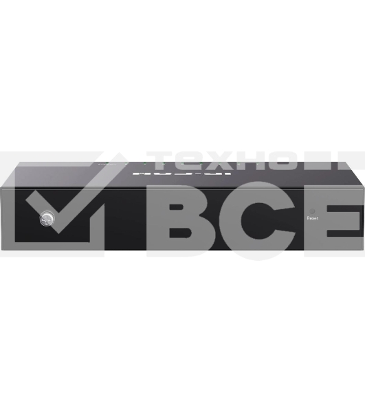 Коммутатор IP-COM 8PORT 1000M G2208D