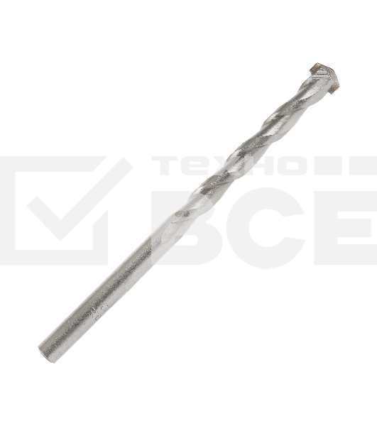 Сверло EDGE by PATRIOT по бетону 12x150 мм, 1 шт в блистере