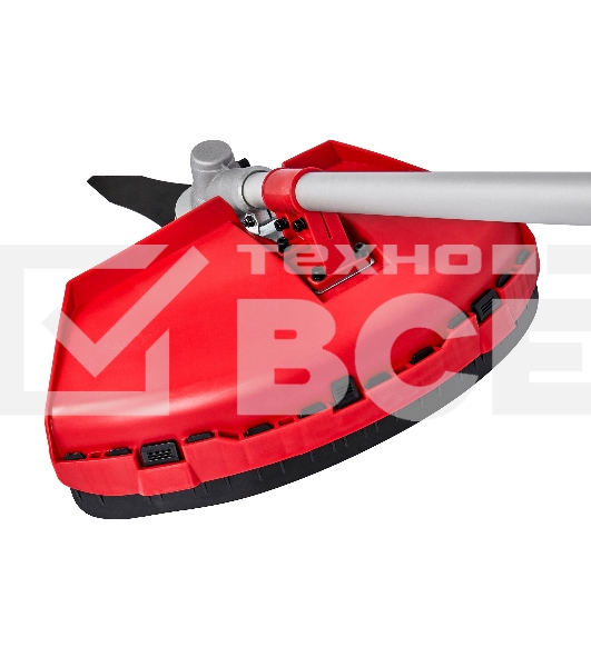 Триммер бензиновый Elitech ТБ 3612T4 (E1602.016.00) 900Вт 1.2л.с. неразбор.штан. реж.эл.:леска/нож