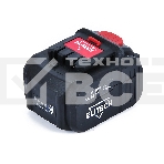 Аккумулятор Elitech 1820.06750014.4В 4.0А·ч Li-ion для ДА 14СЛК слайдер, фото2