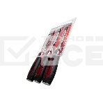 Набор долот-стамесок Matrix 