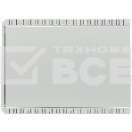 Шкаф настенный ЦМО ШРН-Э-9.650 9U 600x650мм пер.дв.стекл несъемные бок.пан. серый, фото15