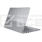 Ноутбук Lenovo ThinkBook 14 G8 IAL серый Intel Core Ultra 7 255H 4400MHz/14