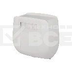 Полка-держатель для туалетной бумаги LEONORD TANGER TBH-02 (с ящиком) (105856), фото4