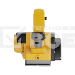 Электрорубанок Deli DC591 550 Вт, ширина/глубина обработки: 82/1 мм, глубина фальцевания: 9 мм, фото3