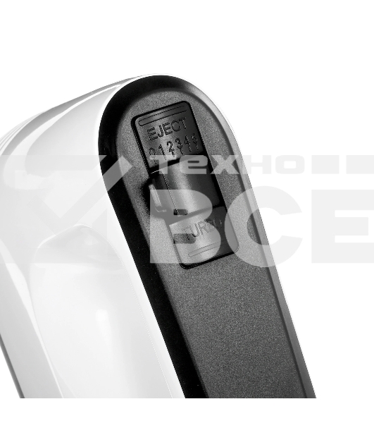 Миксер Scarlett SC-HM40S22 белый 550W