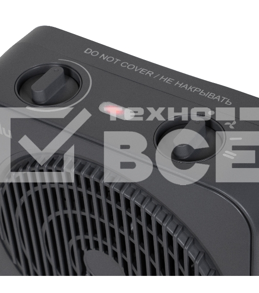 Тепловентилятор Ballu BFH/S-0420G