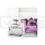 Конвектор электрический iVigo EPK4590E25 2500 Вт белый, фото3