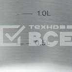 Кастрюля Rondell Point RDS-1312 4.8 л. d=24 см (с крышкой) сталь, фото5