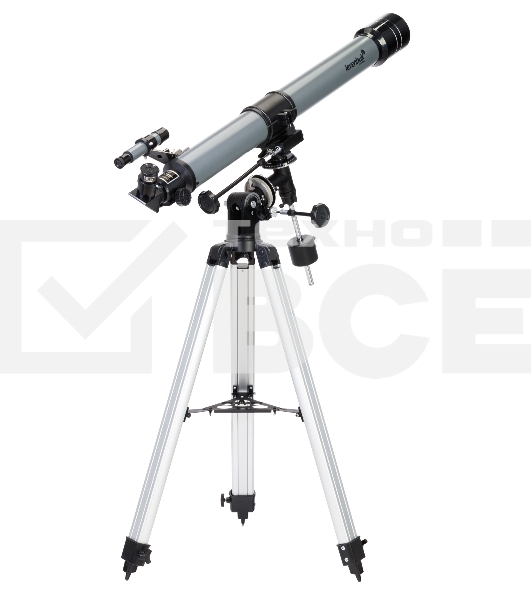 Телескоп Levenhuk BLITZ 70 PLUS (77108)