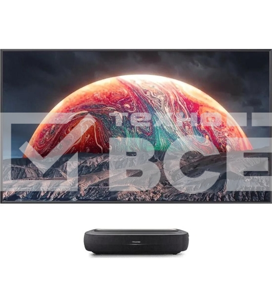 Телевизор Hisense 100