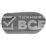 Мышь проводная Lenovo 540 темно-серый, 2400 dpi, USB-C, кнопки - 4, фото4