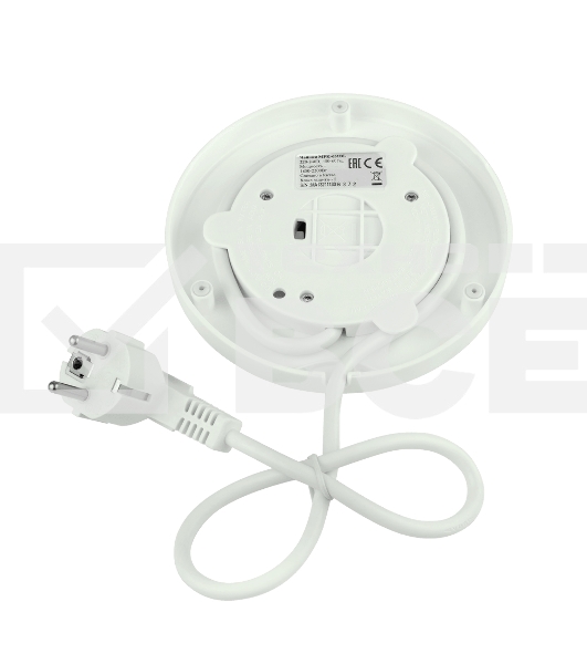 Чайник электрический Maunfeld MFK-631BL