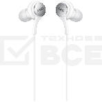 Проводные наушники Samsung EO-IC100 белый, внутриканальные, USB Type-C, встроенный микрофон, фото4