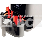 Аэрофритюрница Ariete 00C462603AR0 6л, фото2