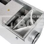 Установка приточная Ballu ECO 315/1-9,0/3-A, фото9