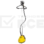 Отпариватель Supra SBS-161 2000 Вт желтый, фото3