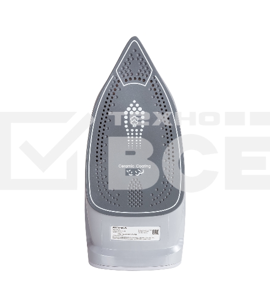 Утюг SUPRA IS-2215 2200 Вт фиолетовый/белый