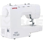 Швейная машина Janome JQ 2515S белый, фото4