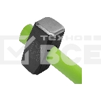 Кувалда Сибртех 3000 г, фибергласовая обрезиненная рукоятка, фото4