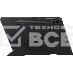 Чехол Samsung для Samsung Galaxy Tab S9+ EF-BX810PBEGRU полиуретан черный, фото5