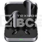 Наушники беспроводные Realme Buds Air7 RMA2408 темно-серый, фото 1