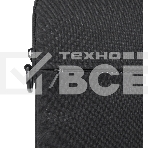 Сумка для ноутбука 15.6' Portcase KCB-165 черный нейлон/полиэстер (KCB-165 BLACK), фото7