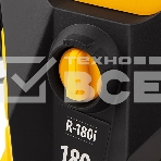 Моечная машина высокого давления Denzel R-180i 2400 Вт, 180 бар, 7,5 л/мин, асинх. двиг., фото5