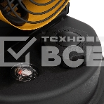 Дизельная тепловая пушка Denzel DHG-20, 20 кВт, 500 м3/ч, прямой нагрев, фото11